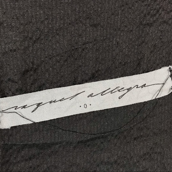 Raquel Allegra 0 - Picture 6 of 7